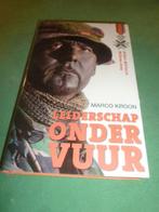 Marco Kroon Leiderschap onder vuur, Verzenden, Tweede Wereldoorlog, Zo goed als nieuw