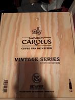 Gouden carolus vintage series, Overige merken, Flesje(s), Ophalen of Verzenden, Zo goed als nieuw