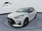 Toyota Yaris 1.5 Hybrid GR Sport Bi-tone Blind spot Zeer moo, Auto's, Toyota, Gebruikt, Zwart, 116 pk, 23 km/l