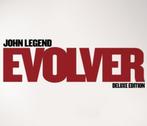 John Legend - Evolver (CD + DVD, 2008) Deluxe Edition, Ophalen, 2000 tot heden, R&B
