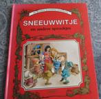 Sneeuwwitje en andere sprookjes ( klassieke sprookjes), Ophalen of Verzenden
