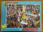 Thats Life Gallery, 1000 stukjes, Edgar Degas, Ophalen of Verzenden, 500 t/m 1500 stukjes, Zo goed als nieuw, Legpuzzel