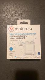 Motorola vervebuds oordoppen, Nieuw, Overige merken, Ophalen of Verzenden