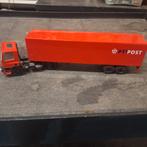 Daf PTT Post Vrachtwagen Lion Car, Overige merken, Gebruikt, 1:50 of kleiner, Ophalen of Verzenden