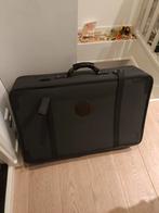 Vintage Italian Koffer - Gianmarco Venturi GMV, Wieltjes, Overige materialen, Gebruikt, Ophalen of Verzenden