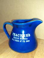 Kan "Teacher's Scotch Whisky", Ophalen of Verzenden