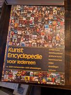 kunst encyclopedie voor iedereen, Boeken, Encyclopedieën, Nieuw, Ophalen of Verzenden, Los deel, Overige onderwerpen