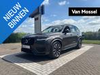 Volvo XC90 2.0 T8 Recharge AWD Ultimate Dark B&W audio | Luc, Gebruikt, Euro 6, 4 cilinders, 1969 cc