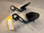 Bar end spiegels Triumph street triple 765, Motoren, Ophalen of Verzenden, Gebruikt