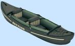 Kajak Ranger KRC79 (met twee paddles), Watersport en Boten, Ophalen, Opblaasbaar, Zo goed als nieuw, 2-persoons