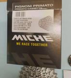 Miche cassette, 11s 15-28, Gebruikt, Miche, Overige typen, Racefiets