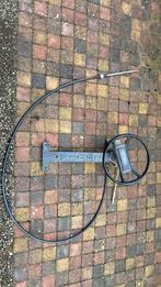 stuurconsole zodiac met kabel, Watersport en Boten, Ophalen of Verzenden, Gebruikt, Overige typen, Motorboot