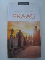 Capitool reisgids Praag, Capitool, Europa, Ophalen of Verzenden, Zo goed als nieuw