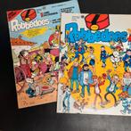 2 Robbedoes Stripboeken 5 euro, Meerdere stripboeken, Ophalen of Verzenden, Gelezen