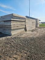 betonplaten 200x200x14 zeer nette staat, Tuin en Terras, Tegels en Klinkers, Overige typen, Ophalen of Verzenden, Zo goed als nieuw