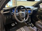Opel CORSA 1.2 Turbo Hybrid GS Automaat 110PK 1 Jaar Bovag G, Leder en Stof, Nieuw, Corsa, Hatchback
