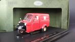 Daihatsu Midget post car 1:43 Ebbro Oldies Pol, Hobby en Vrije tijd, Modelauto's | 1:43, Ophalen of Verzenden, Nieuw