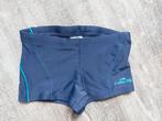 Nabaiji  donkerblauwe zwembroek maat 6 jaar 116, Gebruikt, Sport- of Zwemkleding, Ophalen of Verzenden, Nabayji