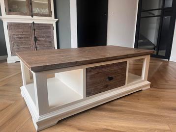 Salontafel - Veresa collectie Pronto beschikbaar voor biedingen