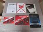 Toyota Folders, Ophalen of Verzenden, Zo goed als nieuw, Toyota, Toyota