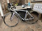 Sensa emilia supra racefiets, Aluminium, Zo goed als nieuw, Dames, Meer dan 20 versnellingen