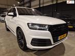 Audi Q7 3.0 TFSI Quattro Pro Line + 7persoons - S-Line - Pan, Auto's, Automaat, 2005 kg, Gebruikt, Euro 6