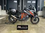 KTM 1290 Super Duke GT 2018, Motoren, Motoren | KTM, 2 cilinders, Handvatverwarming, Bedrijf, Meer dan 35 kW