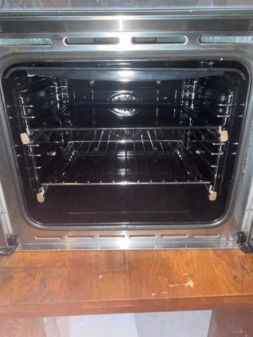 Pelgrim Elektrische Oven - Goed Onderhouden! beschikbaar voor biedingen