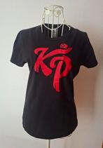 Enzo Knol t-shirt S, Enzo Knol, Zwart, Ophalen of Verzenden, Zo goed als nieuw