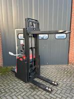 BT Toyota elektrische palletwagen stapelaar, Ophalen