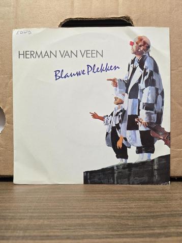 Herman van Veen - Blauwe plekken beschikbaar voor biedingen