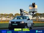 VOLKSWAGEN AMAROK 2.0 TDI versa lift 11 mtr, Euro 5, Gebruikt, Volkswagen, Wit