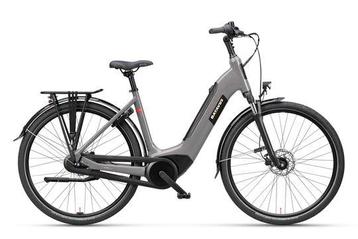 Batavus Altura power pro grijs dames 51cm 28inch beschikbaar voor biedingen