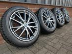 17 inch Originele BMW 1 Serie F40 Winterset Pirelli, Ophalen, Gebruikt, Banden en Velgen, 17 inch