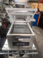 Henkelmann Jumbo 30 vacuummachine vacumeermachine 230 volt, Ophalen, 25 tot 50 cm, Minder dan 100 cm