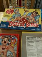 Dikter bibber zgan, Hobby en Vrije tijd, Gezelschapsspellen | Bordspellen, Ophalen of Verzenden, Zo goed als nieuw