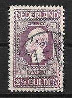 Nvph 99 gebruikt cw 55,00 D, Postzegels en Munten, Postzegels | Nederland, Ophalen of Verzenden