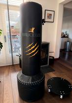 Bruce lee kickbag, Ophalen, Zo goed als nieuw, Bokszak
