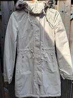 The North Face Zaneck Parka beige xs *nieuw*, Ophalen of Verzenden, Nieuw, Maat 34 (XS) of kleiner, Beige