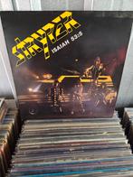 Hardrock/Metal lp STRYPER: ISAIAH 53:5, Ophalen of Verzenden