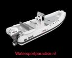 SELVA D.570 (bj 2022), Watersport en Boten, Rubberboten, Nieuw, Overige brandstoffen, Overige merken