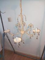 Hele mooie kroonluchter, Huis en Inrichting, Ophalen of Verzenden, Gebruikt