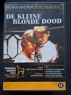 Kleine blonde dood (dvd), Cd's en Dvd's, Ophalen of Verzenden, Zo goed als nieuw, Drama