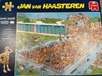 Jan van Haasteren 1000 stukjes puzzel Bomvol Bad, Ophalen of Verzenden
