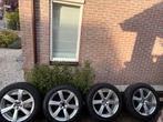 Originele Volvo 19 inch lichtmetalen velgen, Gebruikt, Velg(en), Winterbanden, Personenwagen
