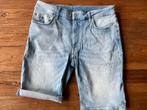 Korte spijkerbroek Daily Aesthetikz maat L Nieuw, Kleding | Heren, Blauw, Nieuw, W32 (confectie 46) of kleiner, Ophalen of Verzenden