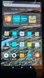 Amazon Fire tablet 7 9th generation, Ophalen of Verzenden, Zo goed als nieuw
