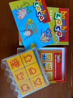 Bambino Loco Concentratiespelletjes, Ophalen of Verzenden, Zo goed als nieuw, Jongen of Meisje