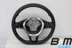 Origineel leder stuur VW Transporter T6 5G0419091A, Auto-onderdelen, Interieur en Bekleding, Gebruikt