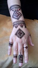 Henna, Ophalen of Verzenden, Nieuw, Handen en Nagels
